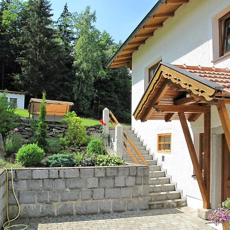 Holiday Home Billerhof By Interhome Zachenberg ภายนอก รูปภาพ