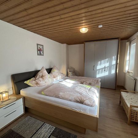 Holiday Home Billerhof By Interhome Zachenberg ภายนอก รูปภาพ