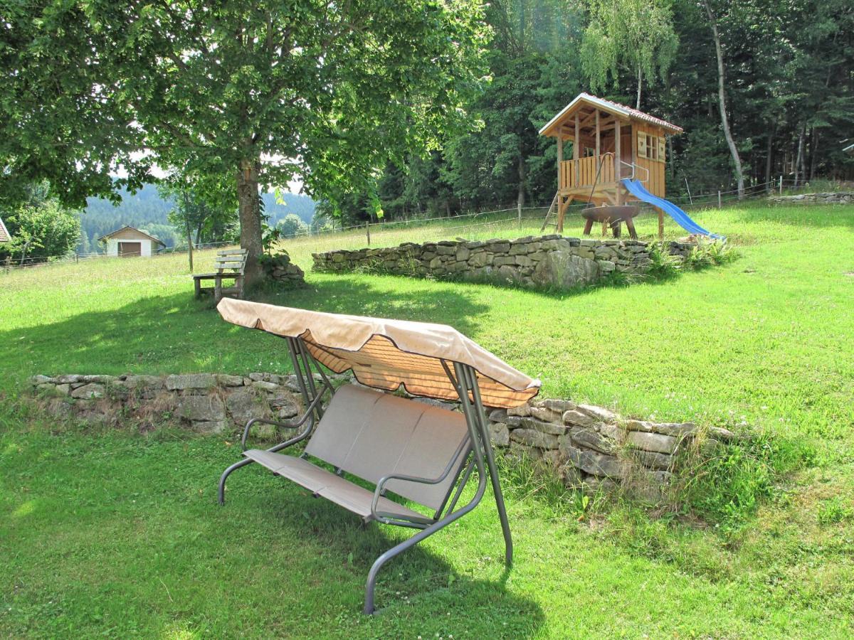 Holiday Home Billerhof By Interhome Zachenberg ภายนอก รูปภาพ
