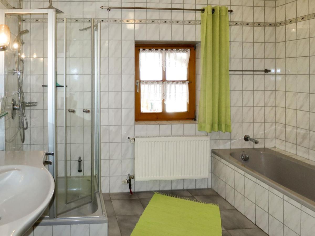 Holiday Home Billerhof By Interhome Zachenberg ภายนอก รูปภาพ