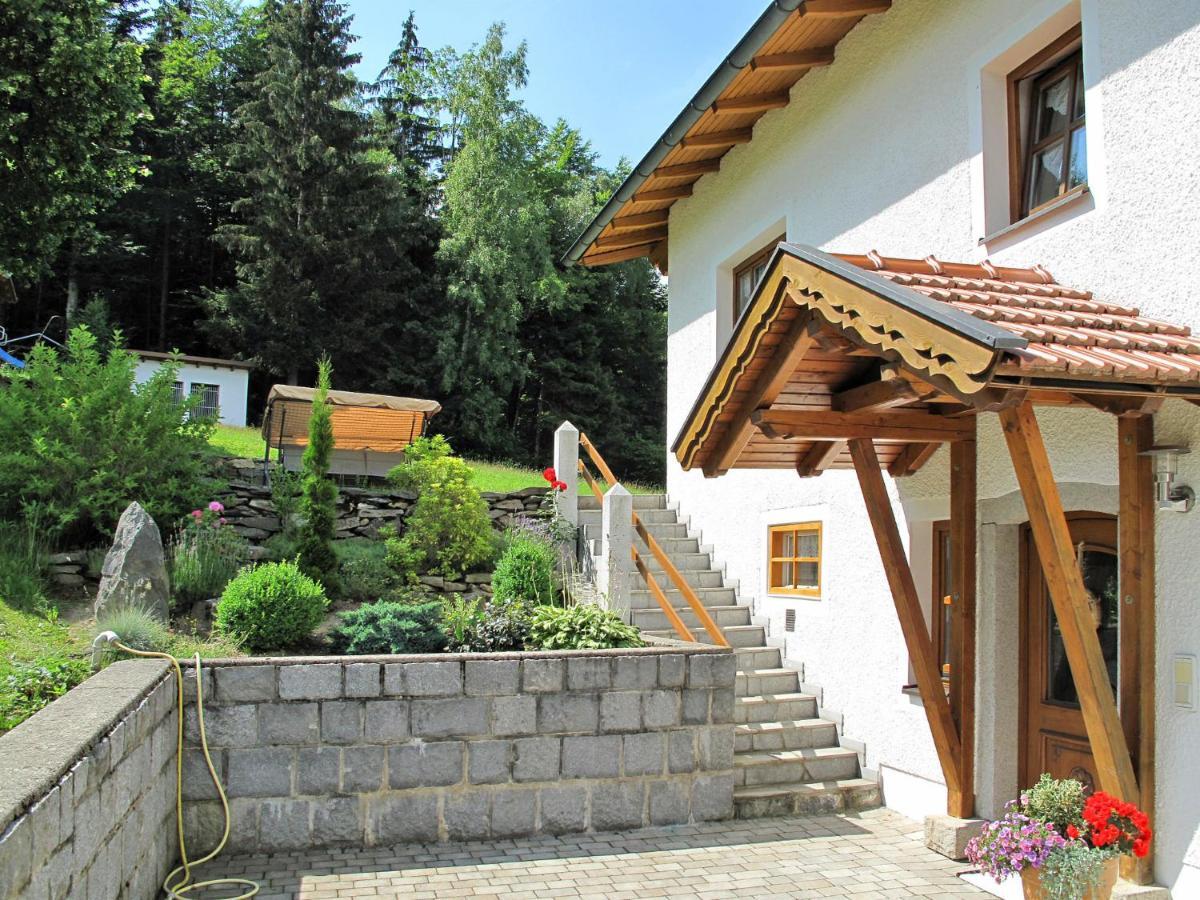 Holiday Home Billerhof By Interhome Zachenberg ภายนอก รูปภาพ