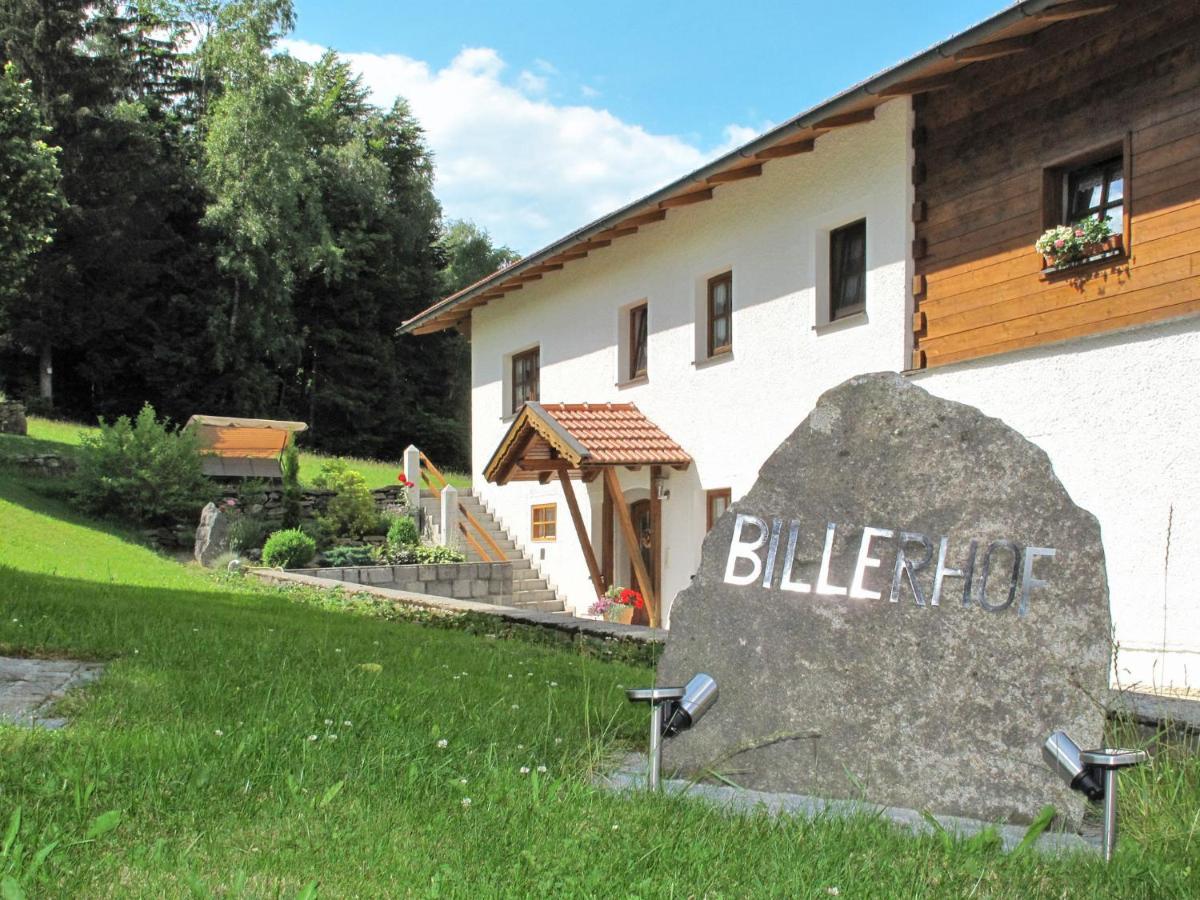 Holiday Home Billerhof By Interhome Zachenberg ภายนอก รูปภาพ