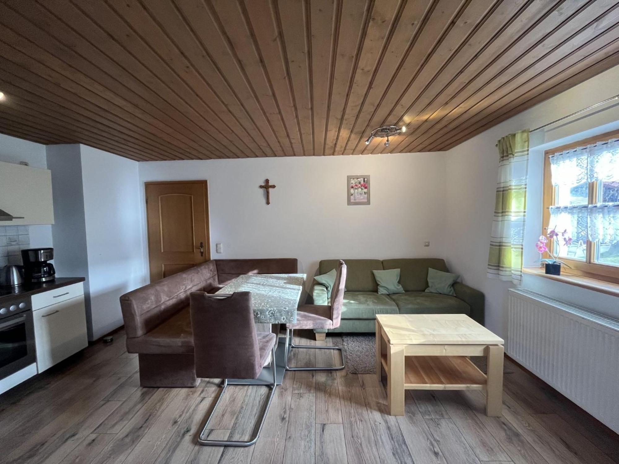 Holiday Home Billerhof By Interhome Zachenberg ภายนอก รูปภาพ