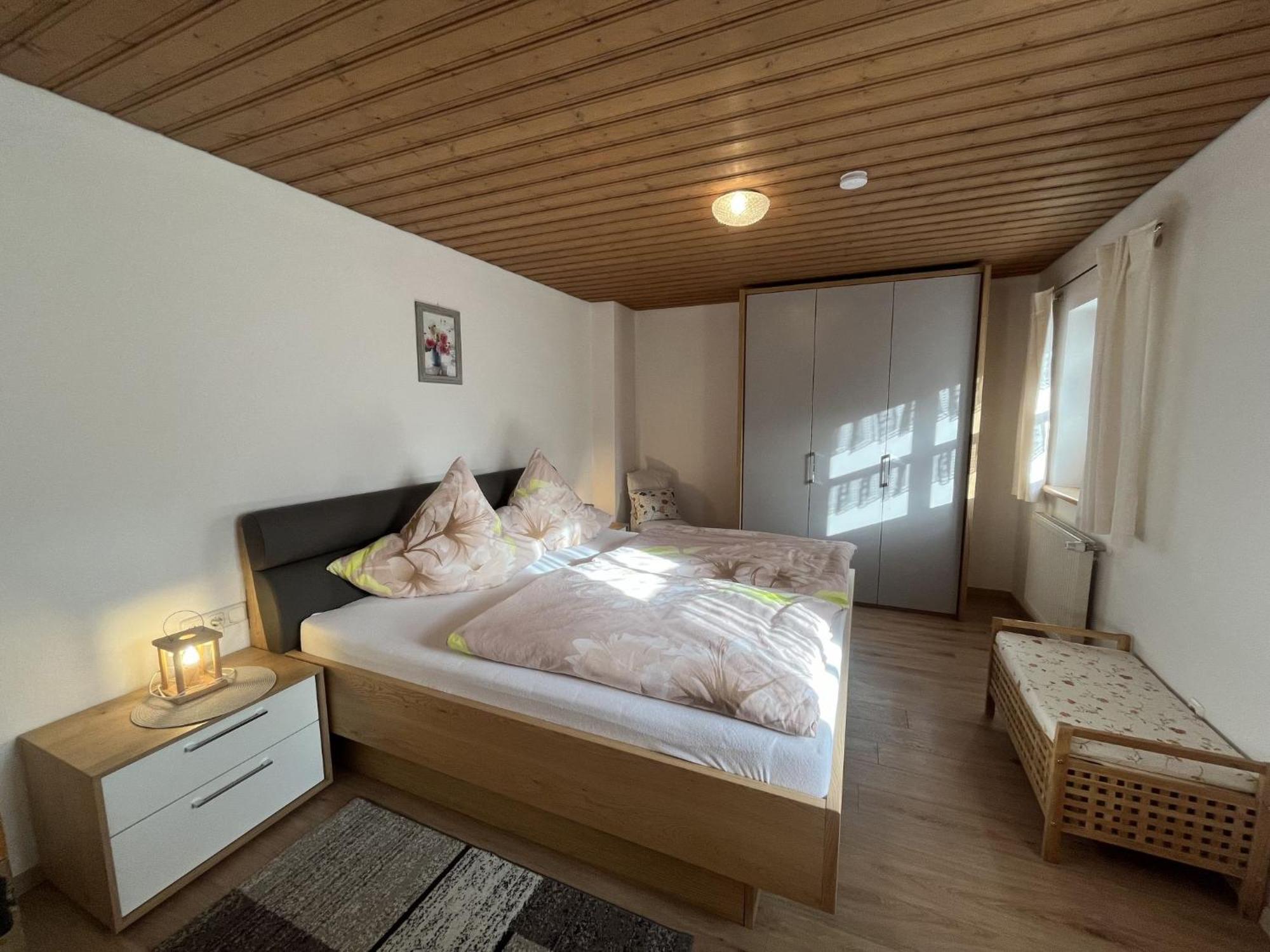 Holiday Home Billerhof By Interhome Zachenberg ภายนอก รูปภาพ