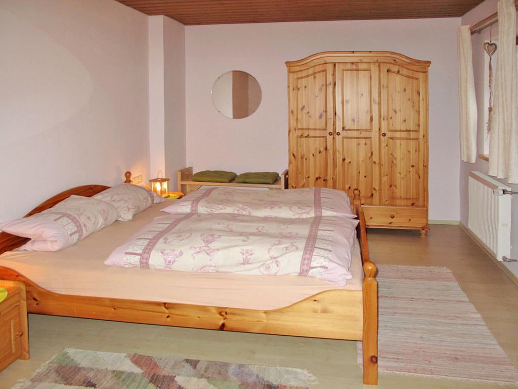 Holiday Home Billerhof By Interhome Zachenberg ภายนอก รูปภาพ
