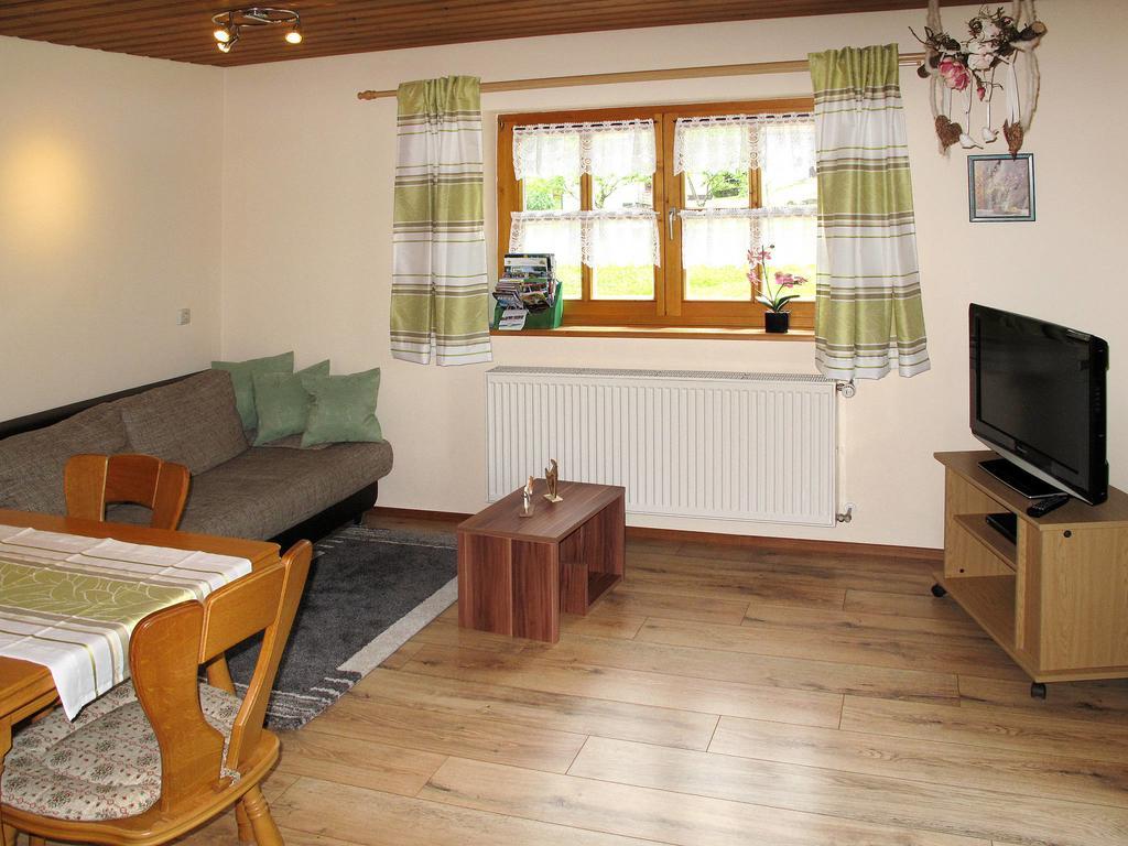 Holiday Home Billerhof By Interhome Zachenberg ภายนอก รูปภาพ
