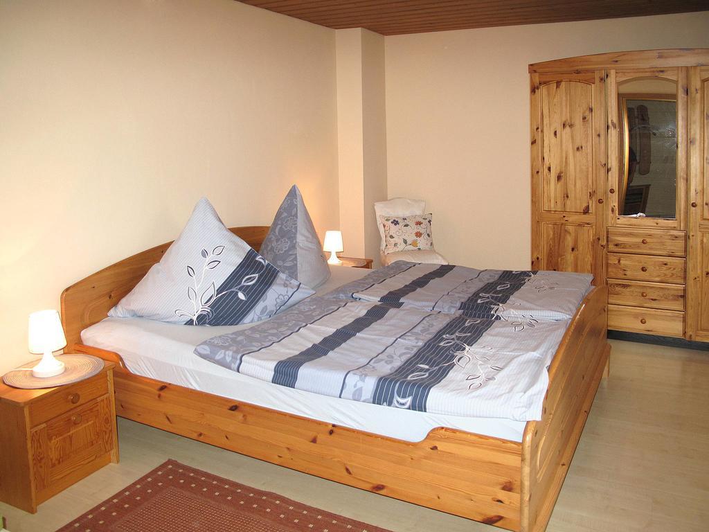 Holiday Home Billerhof By Interhome Zachenberg ภายนอก รูปภาพ